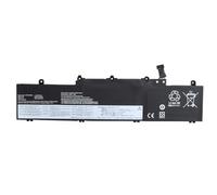 45Wh L19M3PD5 Laptop Battery Compatible with Lenovo ThinkPad E14 E15 Gen 2 3 4 (2020 2021 2022) Series, Replace L19C3PD5 L19D3PD5 L19L3PD5 L20C3PD4 L20D3PD4 L20M3PD4 L20L3PD4 (11.1V 4120mAh)