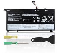 45Wh L19M3PDA Battery Compatible with Lenovo ThinkBook 14 G2 ITL Are / 14 G3 ACL ITL / 14 G4 ABA IAP / 15 G2 ITL Are / 15 G3 ACL ITL / 15 G4 ABA IAP Series, PN: L19D3PDA L19C3PDA L19L3PDA