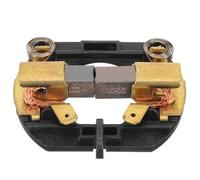 45x35x11mm Carbon Brush Holder With Brush, for Dewalt, Cordless Electric Drill DCD730 DCD735 DCD780 DCD785, Power Tool Part Sander Replacement Parts