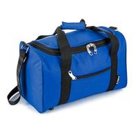 45x36x20 EasyJet Cabin Bag Carry On Hand Luggage Flight Bag Small Underseat Luggage Lightweight Travel Bag Duffle Holdall