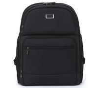 45x36x20cm 'Stride' EasyJet Underseat Cabin Backpack TSA Lock Rucksack CABIN PRO Black One Size