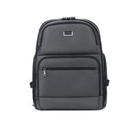 45x36x20cm 'Stride' EasyJet Underseat Cabin Backpack TSA Lock Rucksack CABIN PRO Grey One Size