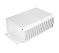 45x80x110mm Enclosure Electronic DIY Circuit Board Project Protective Box Aluminum Cooling Case