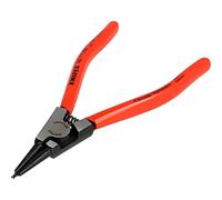 46 11 A0 pliers for circlips outer ring 3-10 mm L. pliers: 140 mm straight KN...