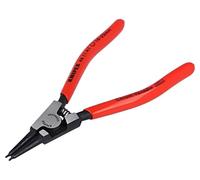 46 11 A1 Pliers for snap rings outer ring 10-25mm L.Pliers: 140mm straight...