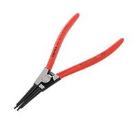 46 11 A3 pliers for snap rings outer ring 40-100mm L. pliers: 210mm KNIPEX
