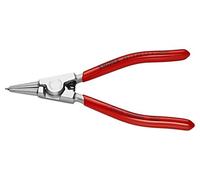 46 13 A0 pliers for circlips outer ring 3-10 mm L. pliers: 140 mm straight KN...