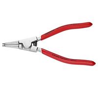 46 13 A1 Pliers for snap rings outer ring 10-25mm L.Pliers: 140mm straight...