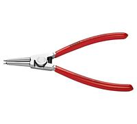 46 13 A2 for circlips outer ring 19-60 mm L.: 180 mm straight KNIPEX