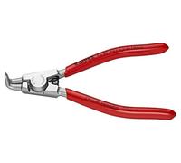 46 23 A01 Pliers for snap rings outer ring 3-10mm L.Plier: 125mm KNIPEX