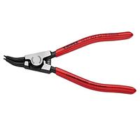 46 31 A12 pliers for circlips outer ring 10-25 mm L. pliers: 130 mm KNIPEX