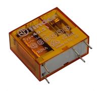 46.61.8.024.0040 Relay: Electromagnetic SPDT US Coil: 24VAC 16A/250VAC 25A FIN