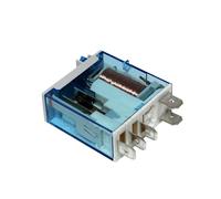 46.61.9.012.0040 Relay: Electromagnetic SPDT US Coil: 12VDC 16A/250VAC 25A FI