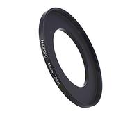46-72mm Camera Lens adapter/46mm to 72mm Camera Filters Ring (46mm to 72mm Step Up Ring or Accessory),46mm Lens to 72mm UV CPL Filter Accessory