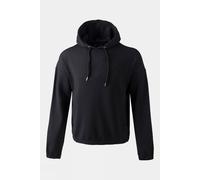 46 Athlecia Womens Namier Hoody Black Size 18