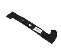 46 cm 18 inch lawnmower blade compatible with NEXUS NX46P NX46SP / Snapper NX-50 NX-60 NX-80 704726