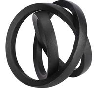 46" Deck Belt Belt Compatible with Cub Cadet Troy Bilt MTD 954-0349 754-0349 1180 1212 1800 LTX2146 GT2246 GTX2446; Toro 112-0317 LX460 LX465 LX466