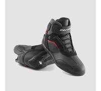 Forma Stinger Evo Dry Shoes Black Red Size 46 46