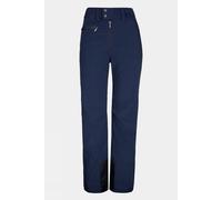 46 Henri Duvillard Womens Polly Ski Pants - Regular Navy Size 18