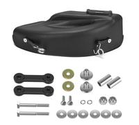 46-Inch Mulch Cover Kit for Husqvarna/Craftsman(Model 917) Lawn Tractor Deck with Mounting Hardware- Replaces 532406581