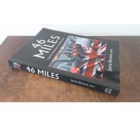 46 Miles: A Journey of Repatriation and Humbling Respect
