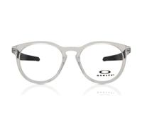 (46) Oakley OY8014 ROUND OUT (Youth Fit) 801402 Men New Eyeglasses