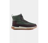 46 Pajar Mens Fero 2.0 Snow Boots Dk Green Size 12