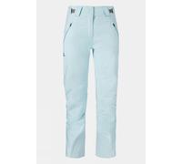 46 Regular Schoffel Womens Weissach Ski Pants Mid Blue Size 3XL Regular