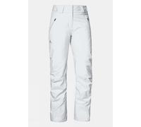 46 Regular Schoffel Womens Weissach Ski Pants White Size 3XL Regular
