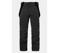 46 Schoffel Mens Trevalli Ski Pants - Regular Black Size 30" Regular