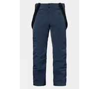 46 Schoffel Mens Trevalli Ski Pants - Regular Navy Size 30" Regular