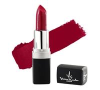 (46 - Sheer Berry) Halal Lipsticks Vegan, Long-Lasting Creamy Shades