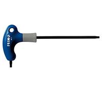 46-T25-150 screwdriver Torx® TX25 L. blades: 150 mm L. total: 190 mm IRIMO