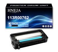 4600 4620 4622 Drum Unit, Compatible 113R00762 Imaging Unit for Xerox Phaser 4600 4620 4622 Printer,Black-1 Pack