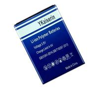 4600mAh High Capacity Li-ion Polymer Mobile Phone Battery c8 Compatible with Oukitel C8 New Upgraded