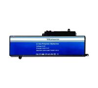 4600mAh Super Capacity Laptop Battery Compatible with DELL Inspiron 13" 7000 Series 7347 7348 7352 7353 7359 11" 3147 3148 15" 7558 Replacement GK5KY,with Full Tool Kits