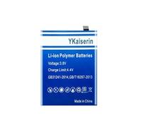 4600mAh Super Capacity Mobile phone Battery Compatible with VIVO Y73S 5G V2031A Replacement B-O3,with Full Tool Kits