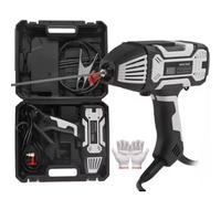 4600W 220V Electric Handheld Arc Welder Welding Adjustable Digital Portable Tool