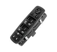 4602632AD 1 Auto Left Hand Driver Power Master Window Control Switch For Dodge JC For Nitro For Journey 2008-2012 Replacement