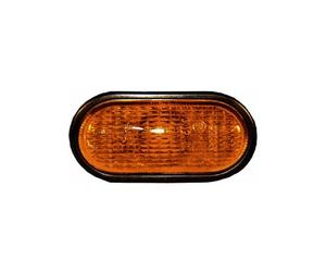 46027-PILOT FRONT INTERMITTENT LATERAL LIGHT compatible with RENAULT TRAFIC