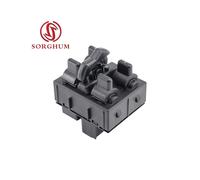 (4602756AB) 4602756AB Car Auto Power Window Lifter Switch Regulator Master Button