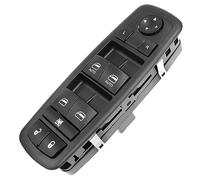 4602863AB Power Window Master Lifter Control Switch Push Button Panel for Dodge for Ram 2009-2012 Auto parts