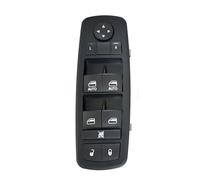 4602863AD Window Switch 9+3 Pins Compatible with 2009-2012 Dodge Ram 1500 2500 3500 Power Control Switch with Door Lock Switch OE#4602863AB 4602863AC 04602863AD 04602863AB 04602863AC