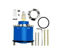 46048000 Single-Hand Valve Ceramic Cartridge, for Grohe 46mm Faucet Cartridge, Single Lever Faucets, No-Leakage