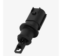 4606487AB 4606487AA Air Intake Charge Temperature Sensor, IAT Sensor Compatible with Chrysler PT Cruiser Sebring Town&Country, Dodge Caliber Grand Caravan Stratus Ram, Jeep Compass Liberty Patriot