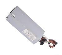 460W Power Supply for Dell for optiplex 7070 7060 5060 G5-5090 H460EBM-00 Replacement Adapter 8Pin+6Pin Silver Metal Desktop PSU