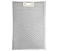 460X260mm - Metal Mesh Grease Filter For Cooker Hood Extractor Vent,Replacement Mesh Hood Vent Filter Range Hood Grease Filter,Metal Filter