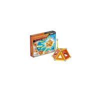 461 Classic Panels Building Set, Multicolor, 50 Pieces