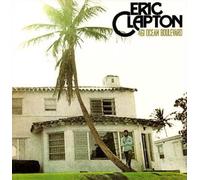 461 Ocean Boulevard - Clapton,Eric LP