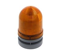 46131060: acoustic-visual 115-230VAC orange IP66 WERMA